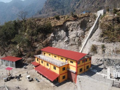 Upper Midim Hydropower Project