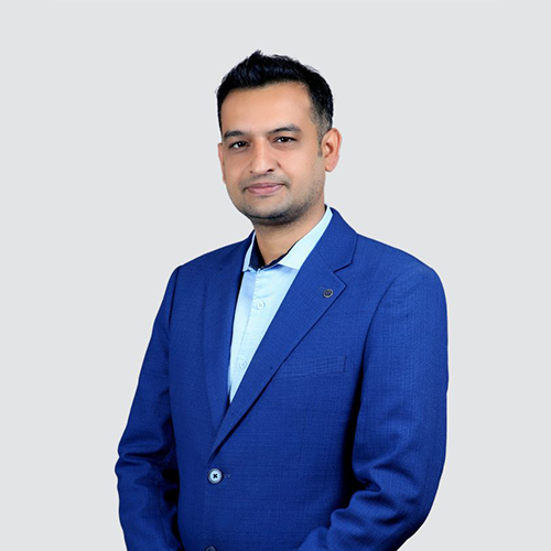 Dr. Himal Bhattrai