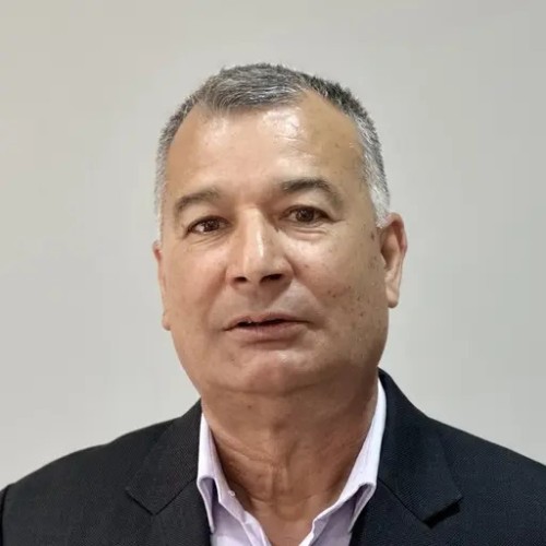 Mr. Madhav Raj Acharya