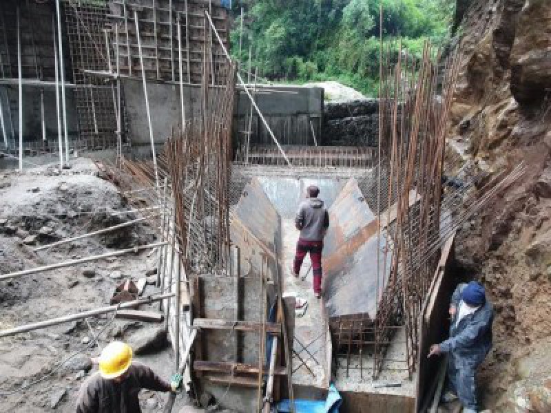 Under Construction