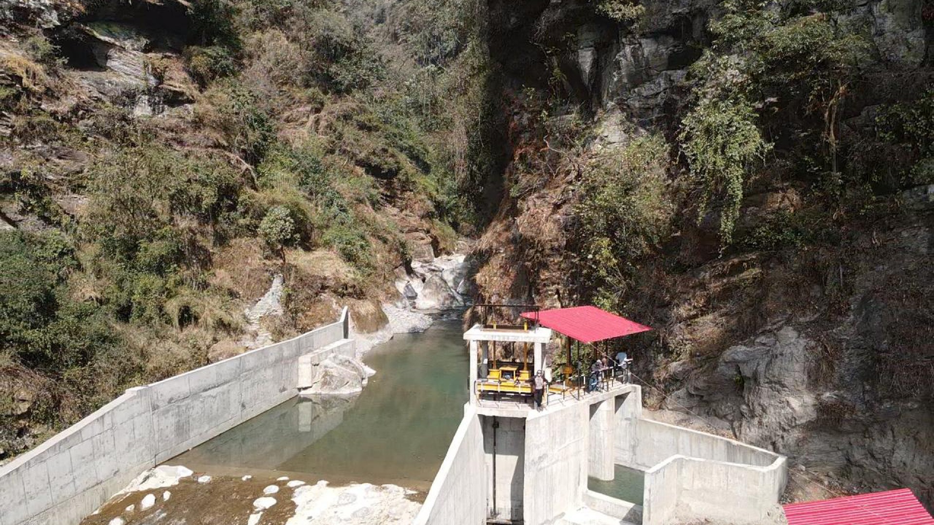 Powering Nepal's Sustainable Future