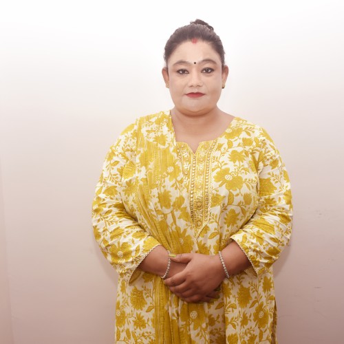 Mrs. Kalpana Dandi