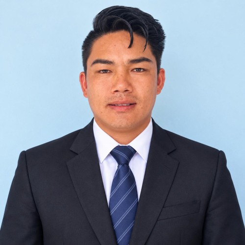 Mr. Dhan Bahadur Tamang