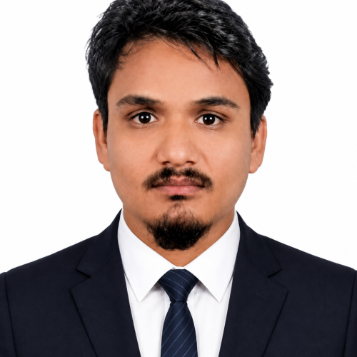 Mr. Tilakman Karki